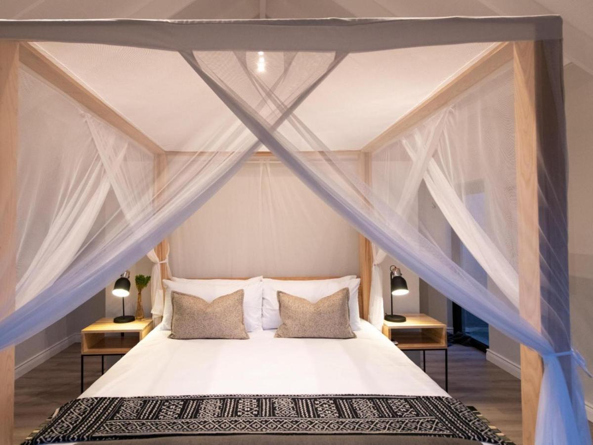 Moya Safari Villa Hoedspruit Bagian luar foto