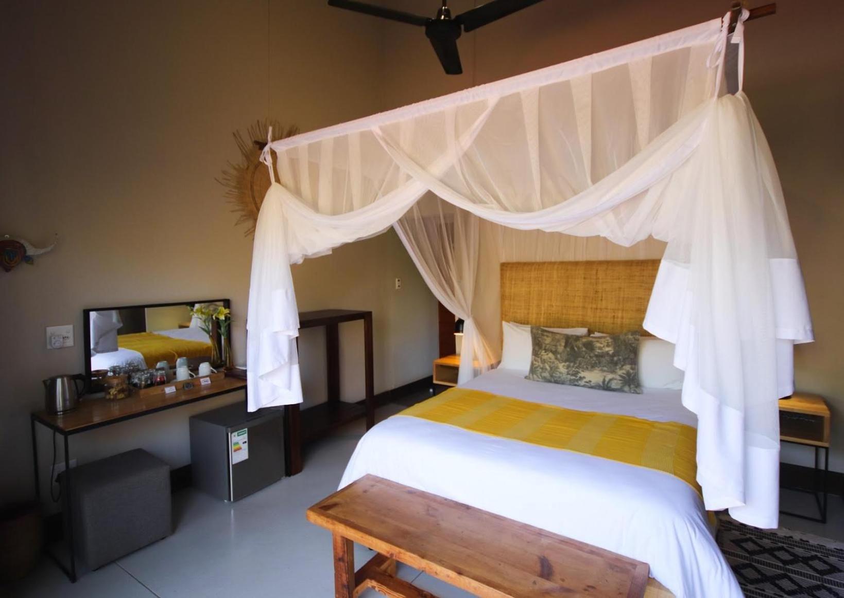 Moya Safari Villa Hoedspruit Bagian luar foto