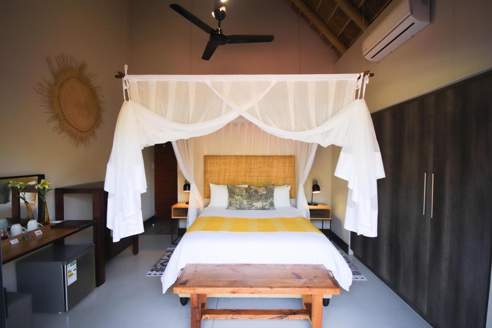Moya Safari Villa Hoedspruit Bagian luar foto