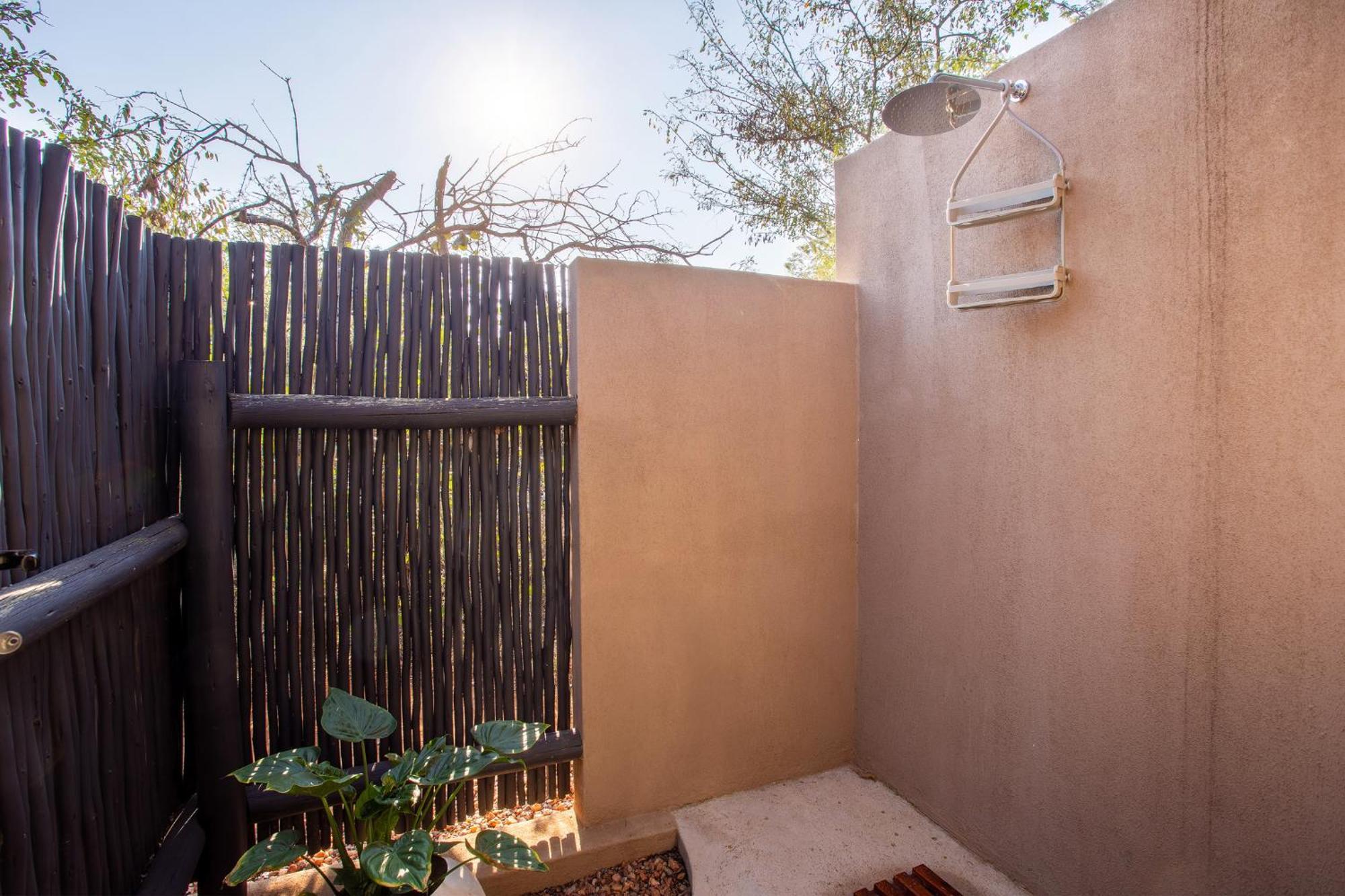 Moya Safari Villa Hoedspruit Bagian luar foto