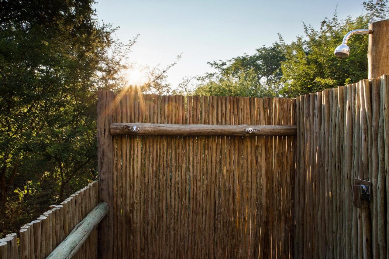 Moya Safari Villa Hoedspruit Bagian luar foto