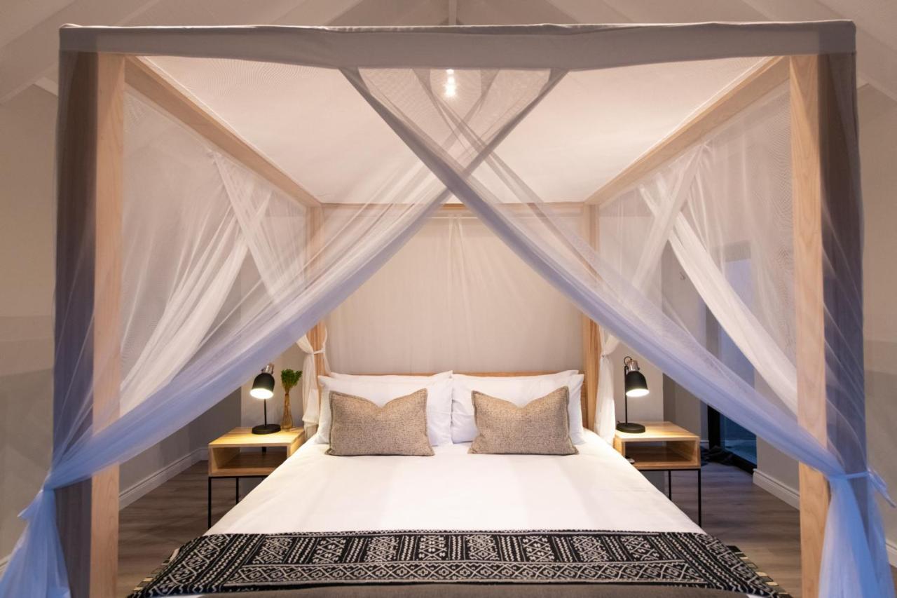 Moya Safari Villa Hoedspruit Bagian luar foto